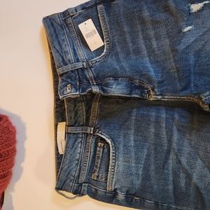 Anthropologie Pilcro And The Letterpress Jeans Size 29